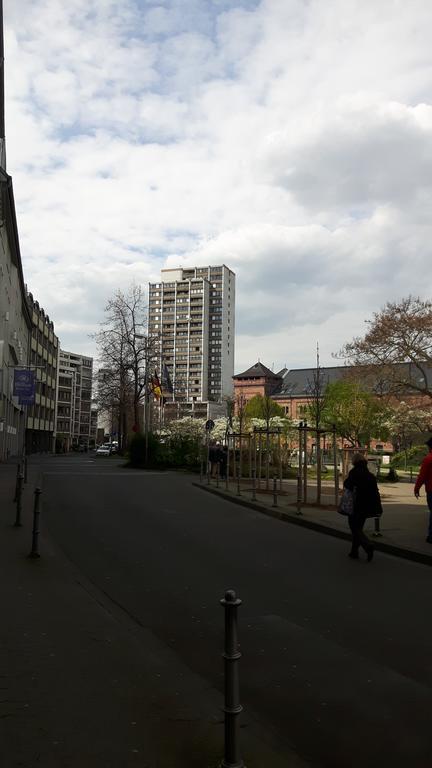 Altstadtapartment Μάιντς Εξωτερικό φωτογραφία
